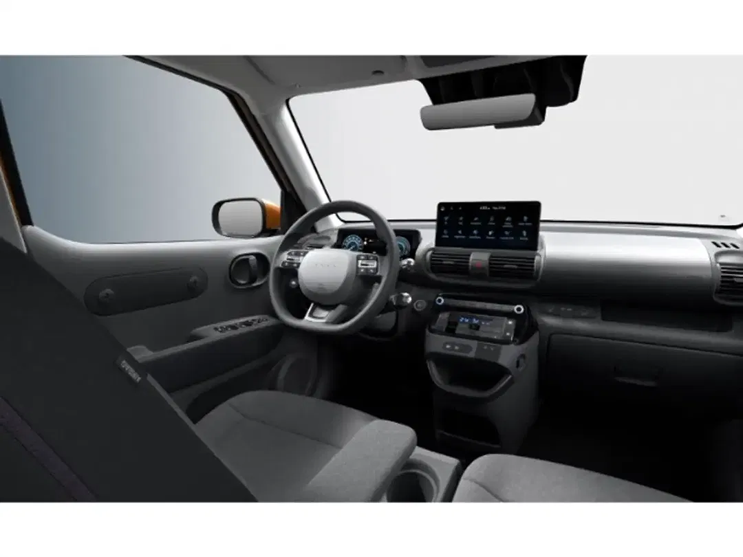 Hyundai Inster Trend - foto 8