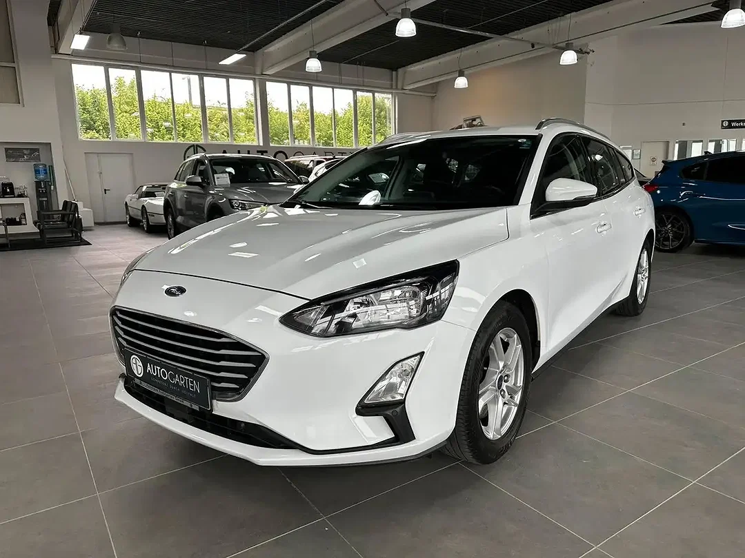 Ford Focus - Afbeelding 1