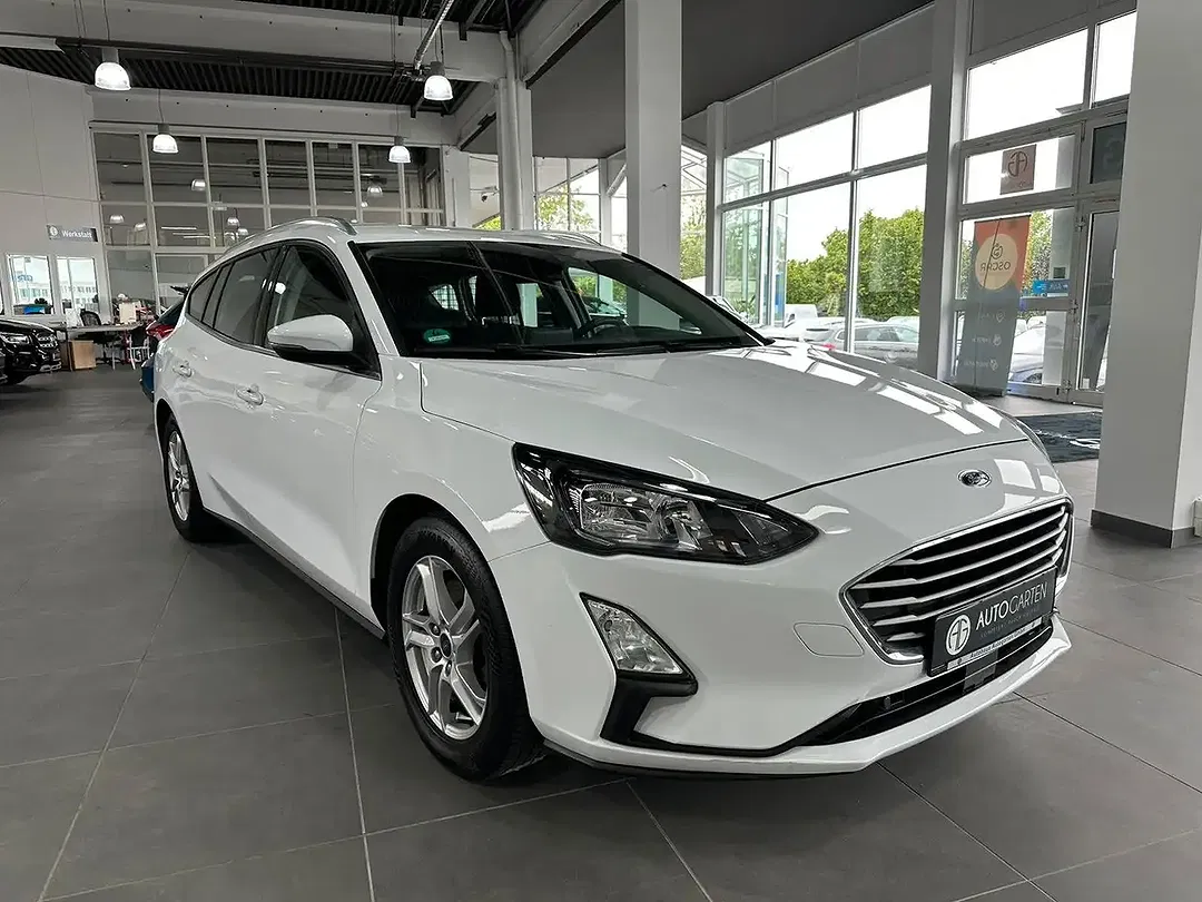 Ford Focus Cool & Connect - foto 2