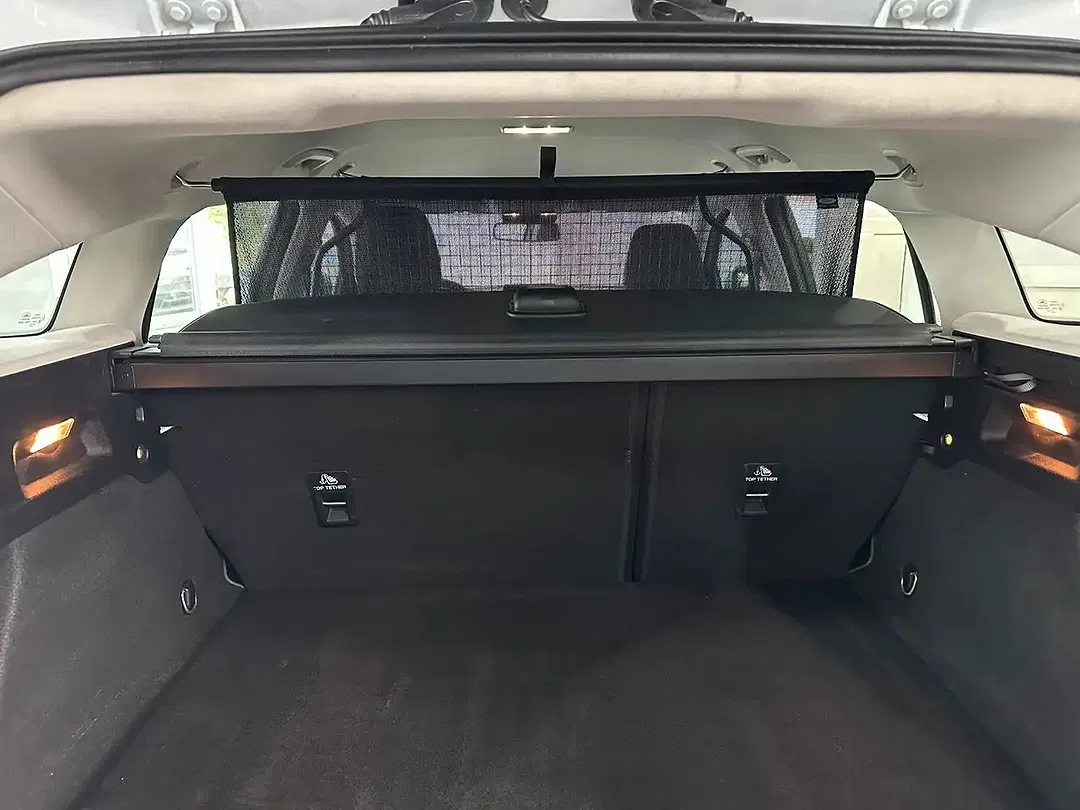 Ford Focus - Thumbnail 4
