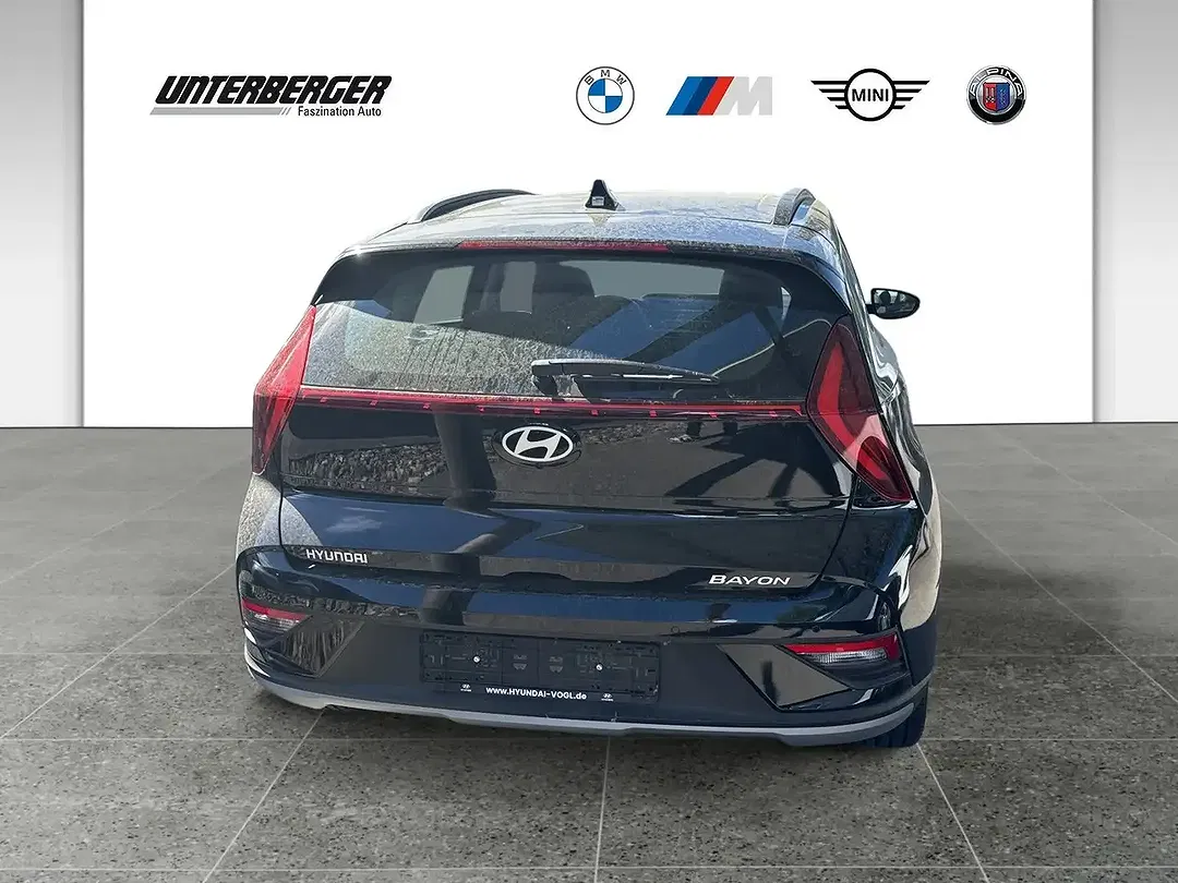 Hyundai BAYON - Thumbnail 5