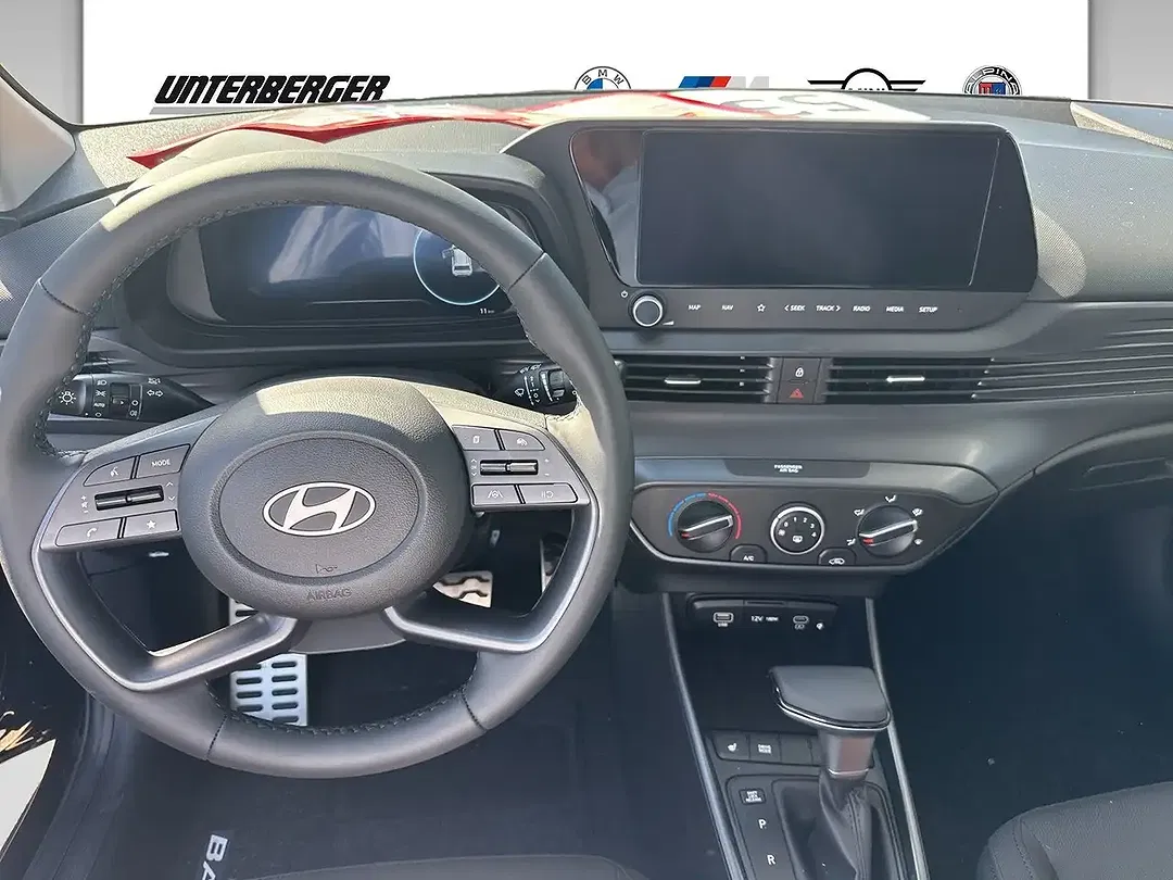 Hyundai BAYON - Thumbnail 7