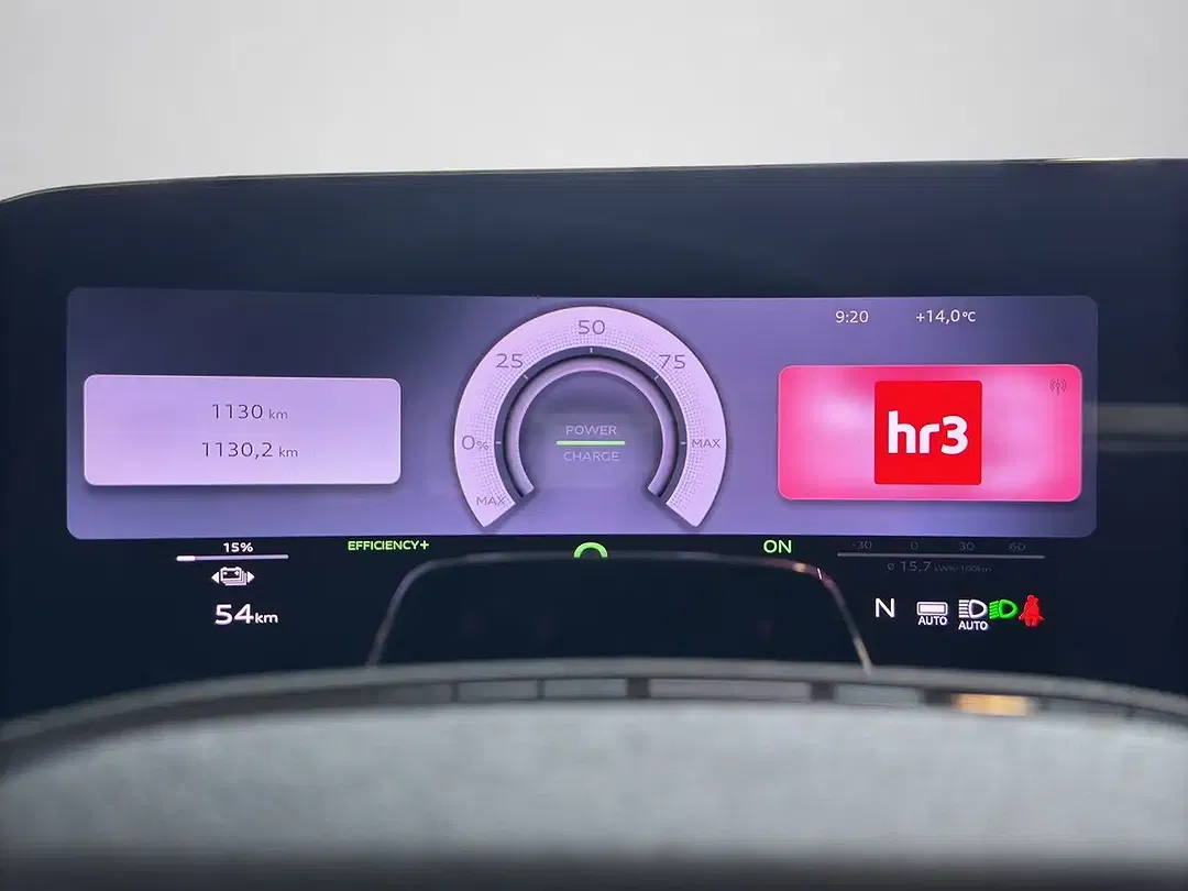 Audi A6 e-tron - Thumbnail 10