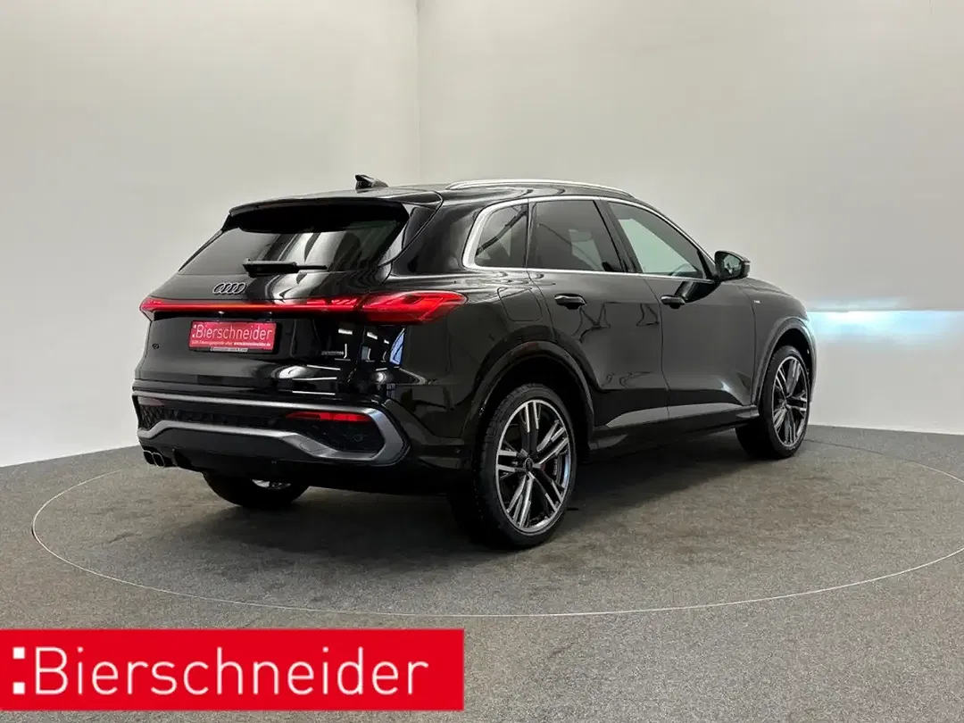Audi Q5 - Thumbnail 5