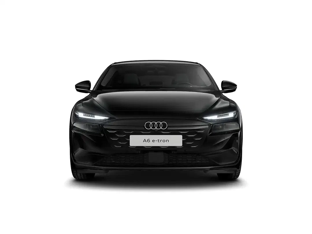 Audi A6 e-tron Matrix LED advanced - foto 1