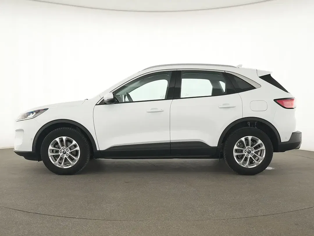 Ford Kuga - Thumbnail 8