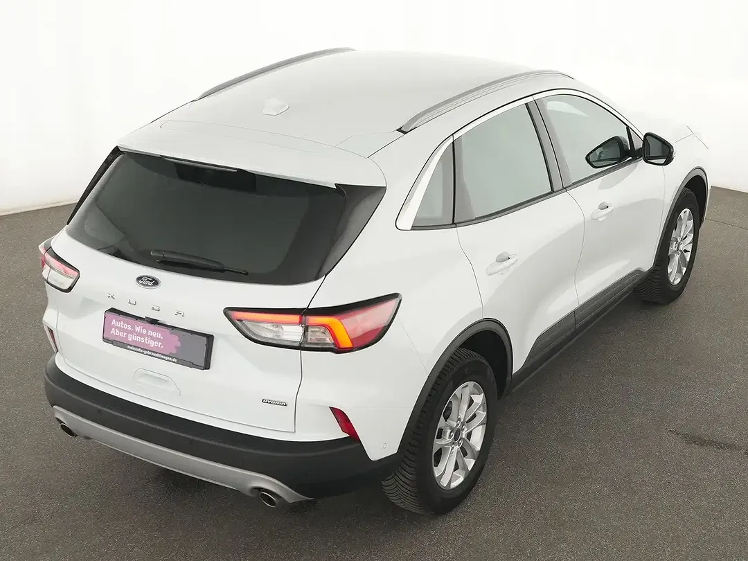 Ford Kuga - Thumbnail 10