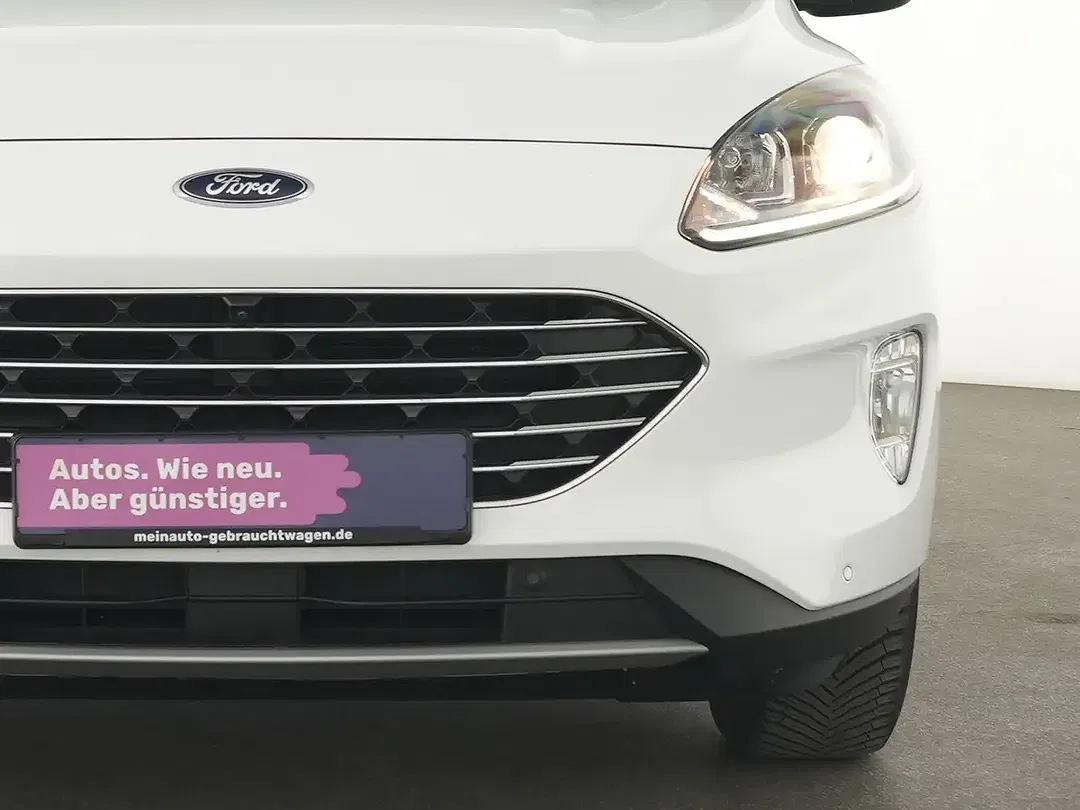 Ford Kuga - Thumbnail 11