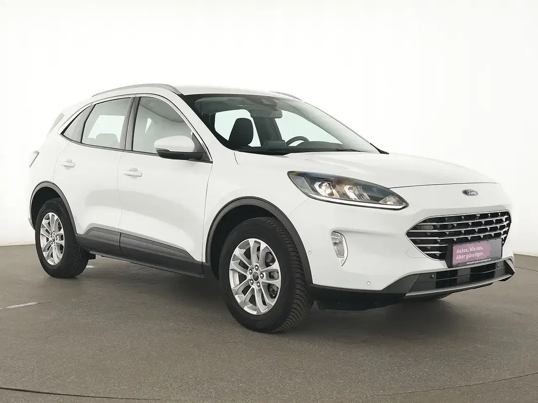 Ford Kuga - Thumbnail 3