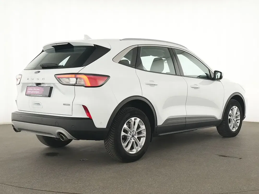 Ford Kuga - Thumbnail 5