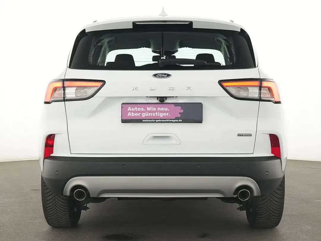 Ford Kuga - Thumbnail 6