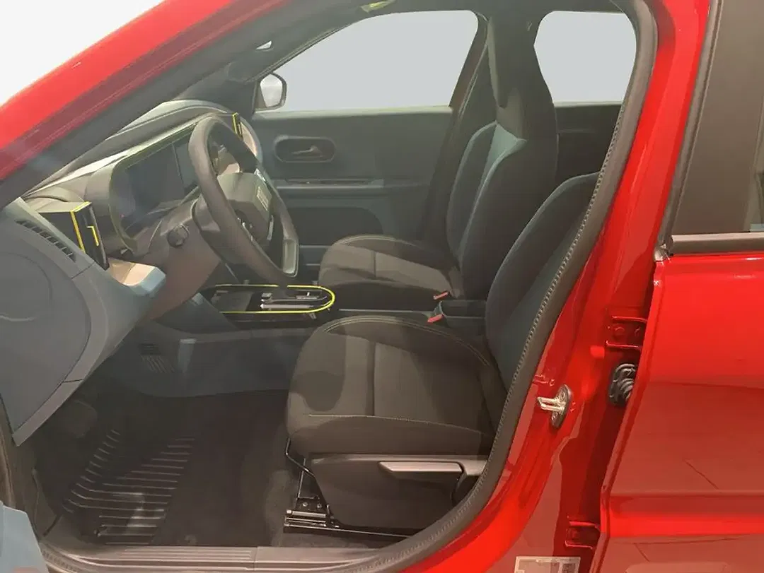 Fiat Grande Panda - Thumbnail 10