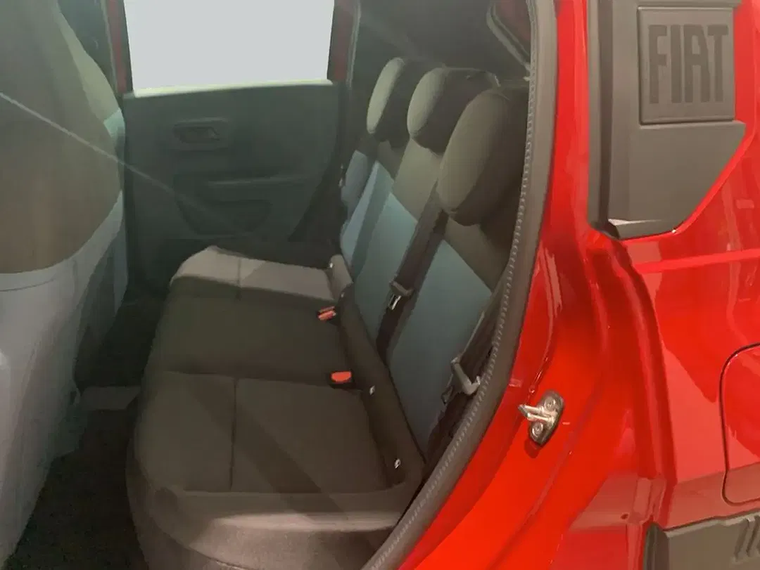 Fiat Grande Panda - Thumbnail 11