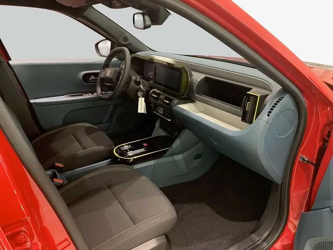 Fiat Grande Panda - Thumbnail 12