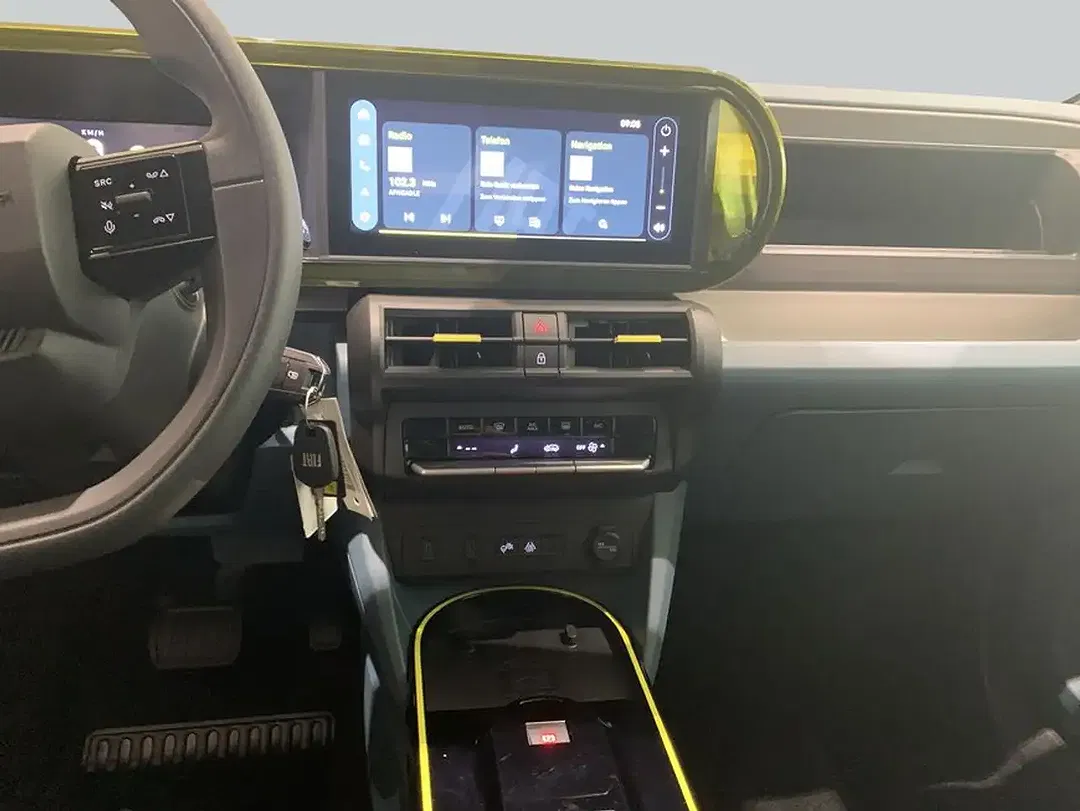 Fiat Grande Panda - Thumbnail 14