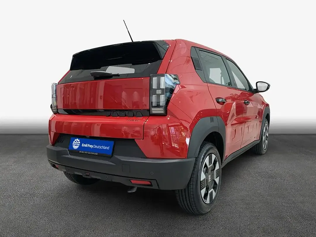 Fiat Grande Panda - Thumbnail 2