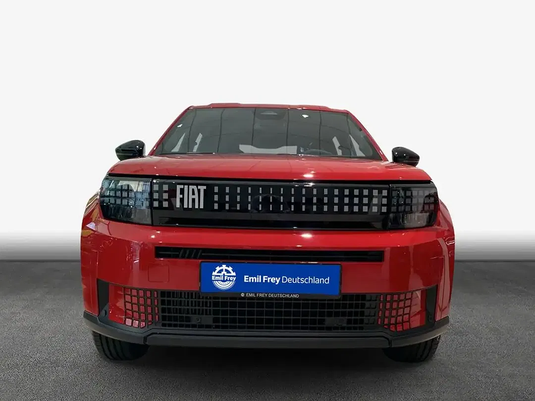 Fiat Grande Panda - Thumbnail 3