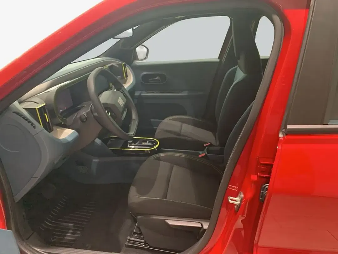 Fiat Grande Panda - Thumbnail 9