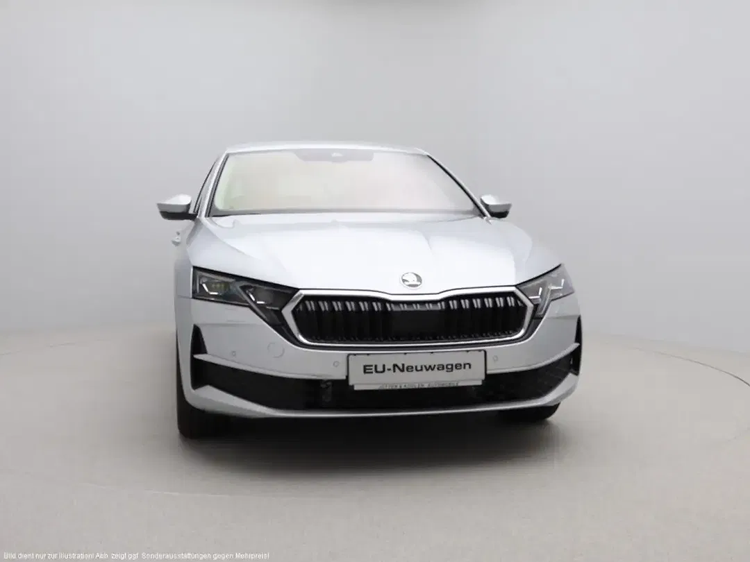 Skoda Octavia - Thumbnail 8