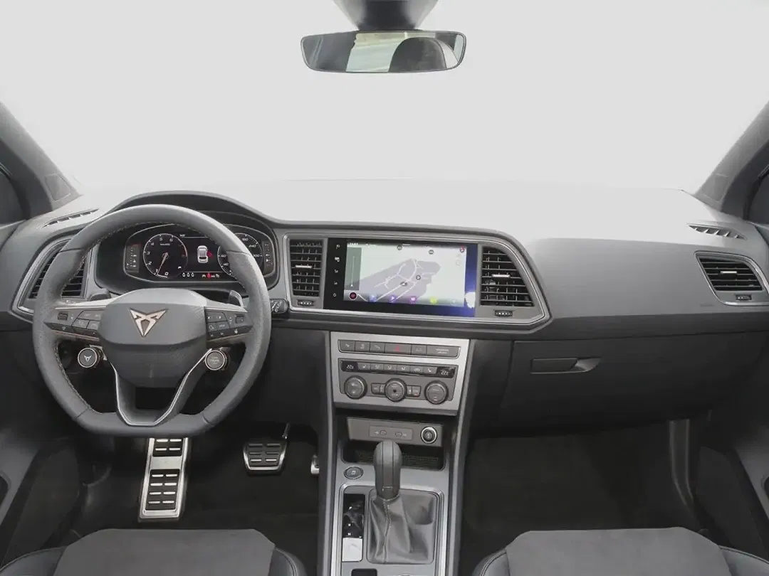 CUPRA Ateca - Thumbnail 12