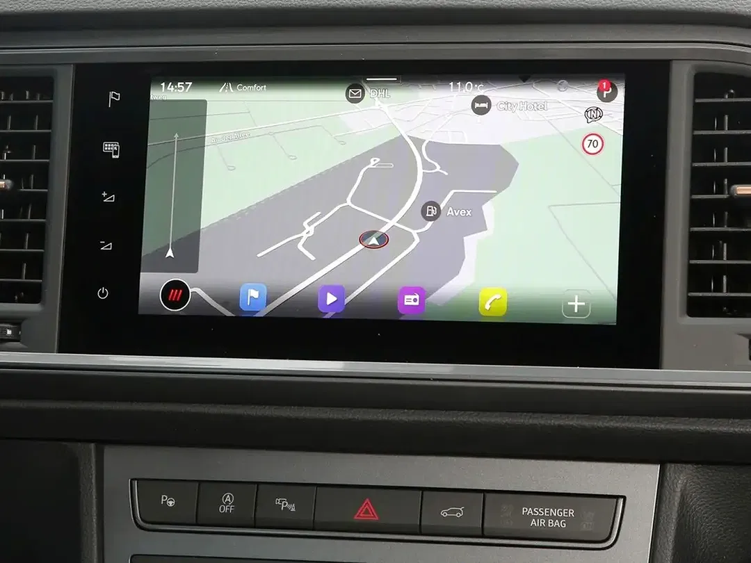 CUPRA Ateca - Thumbnail 13