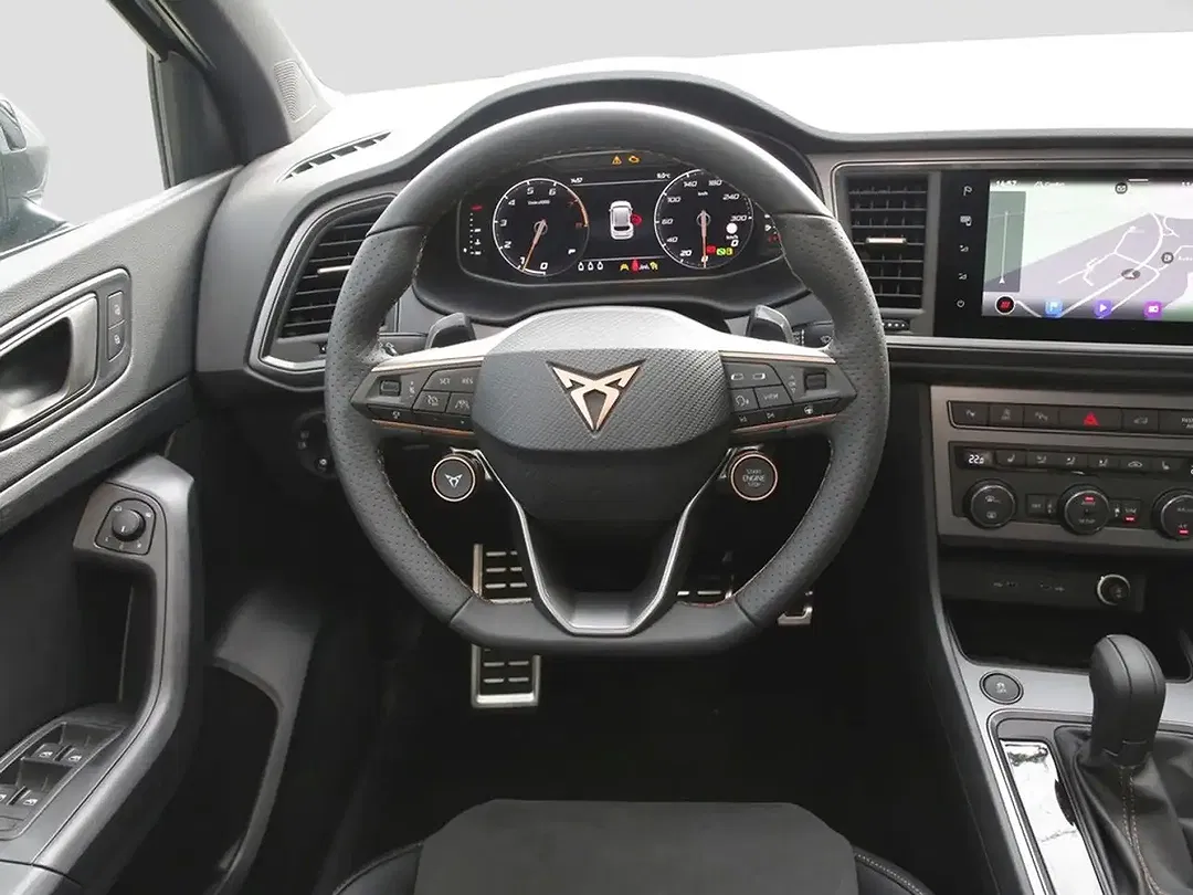 CUPRA Ateca - Thumbnail 14
