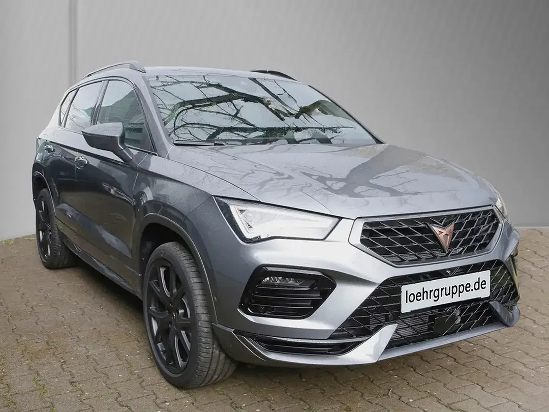 CUPRA Ateca - Thumbnail 3