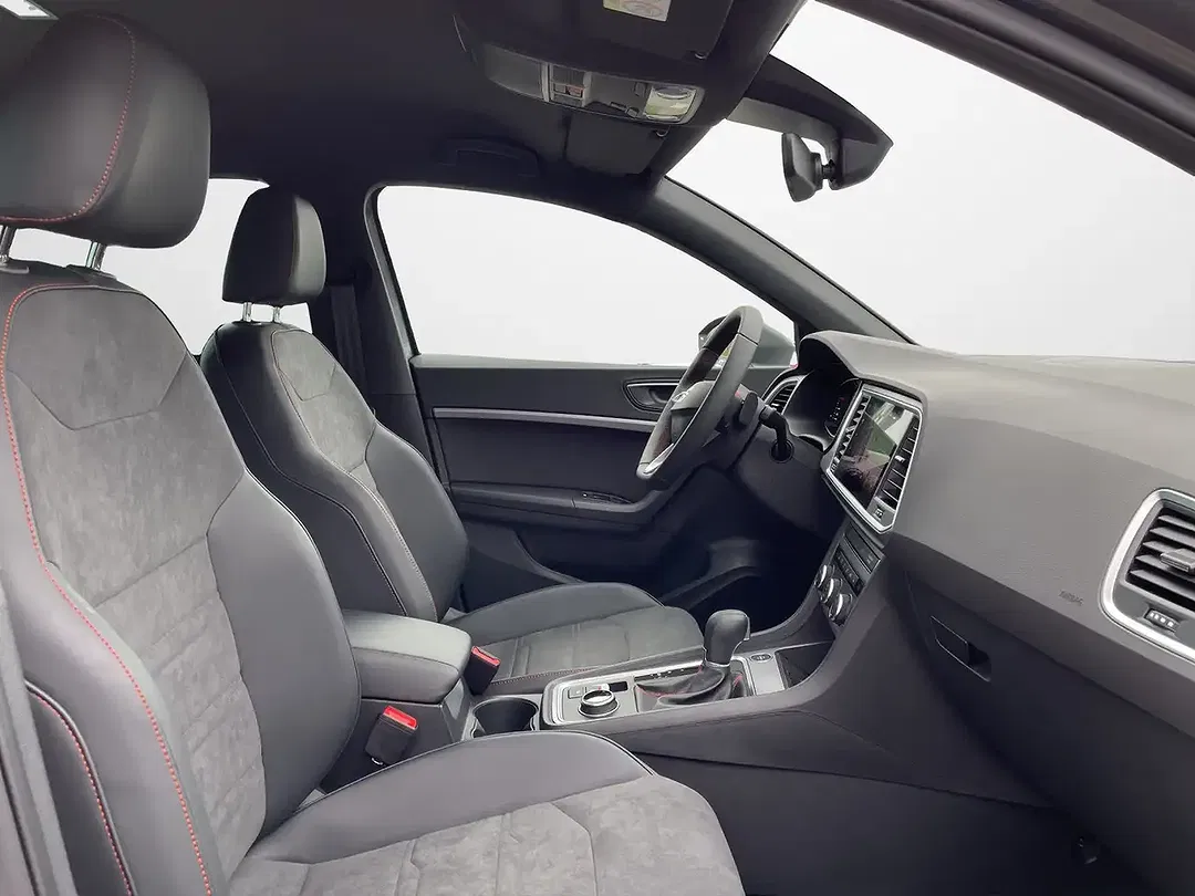 SEAT Ateca - Thumbnail 13