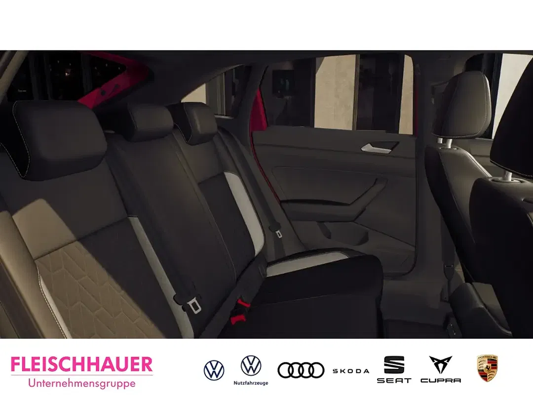 Volkswagen Taigo - Thumbnail 9