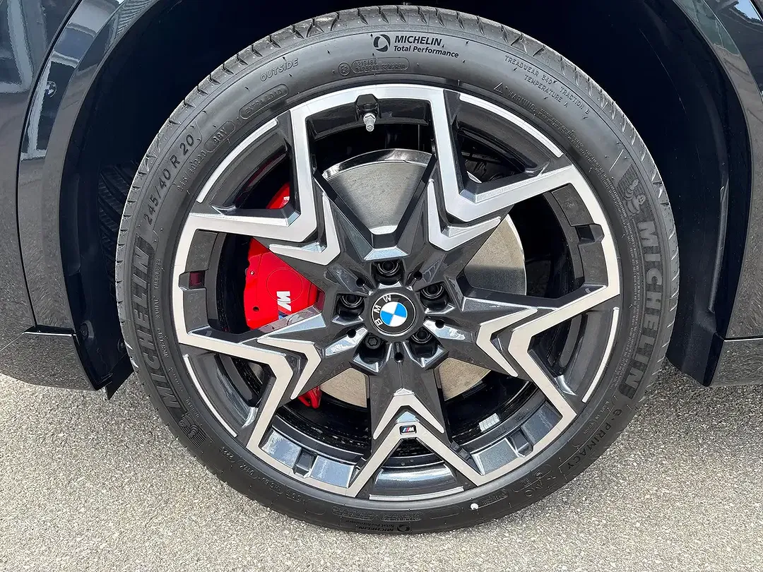 BMW X2 M - Thumbnail 14