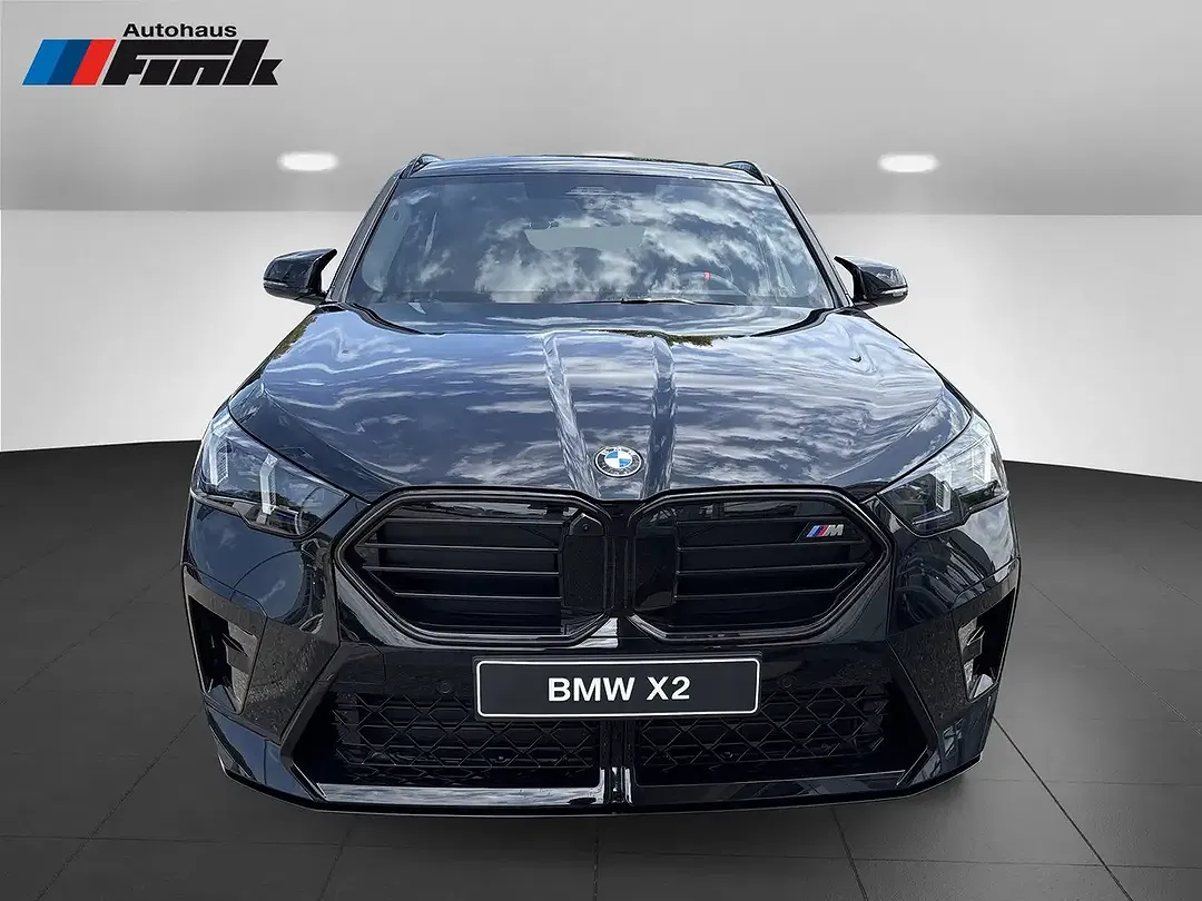 BMW X2 M xDrive - foto 2