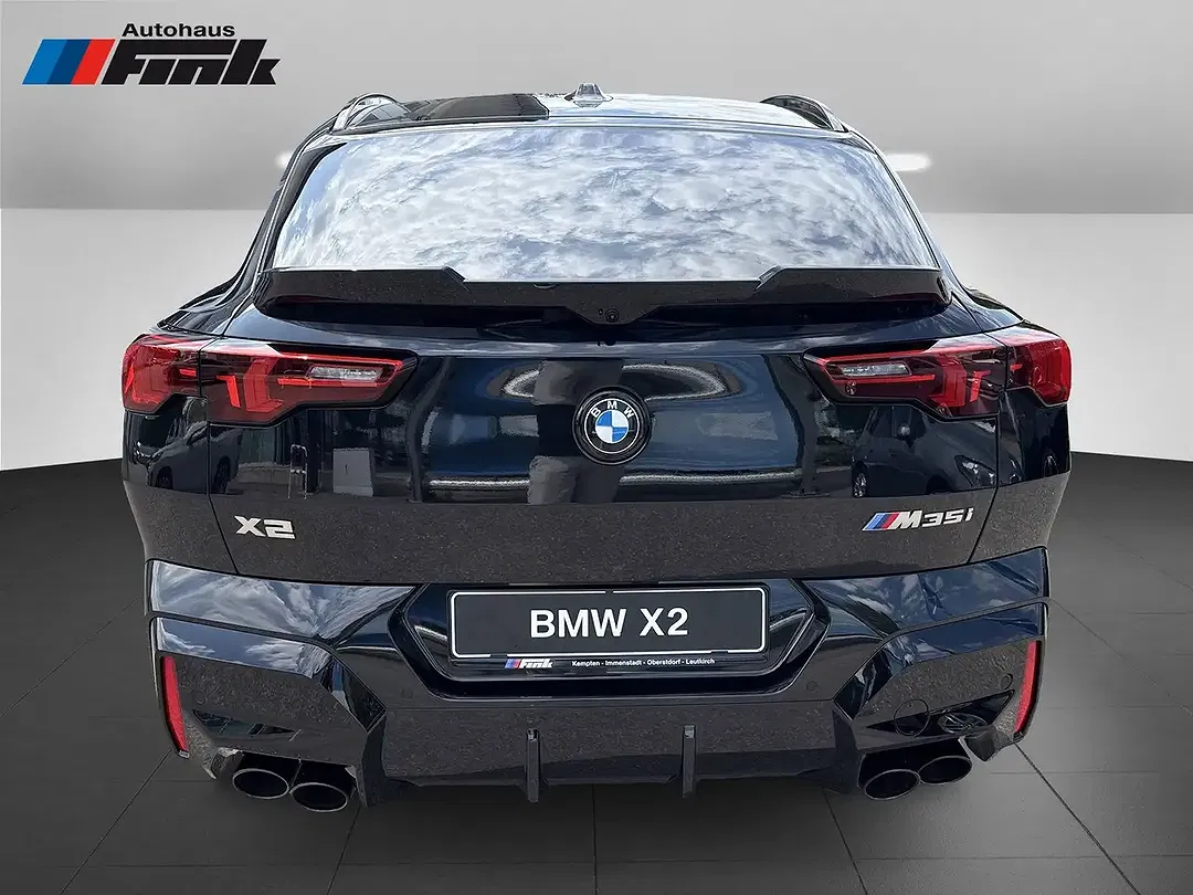 BMW X2 M - Thumbnail 5
