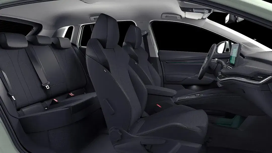 Skoda Elroq - Thumbnail 12