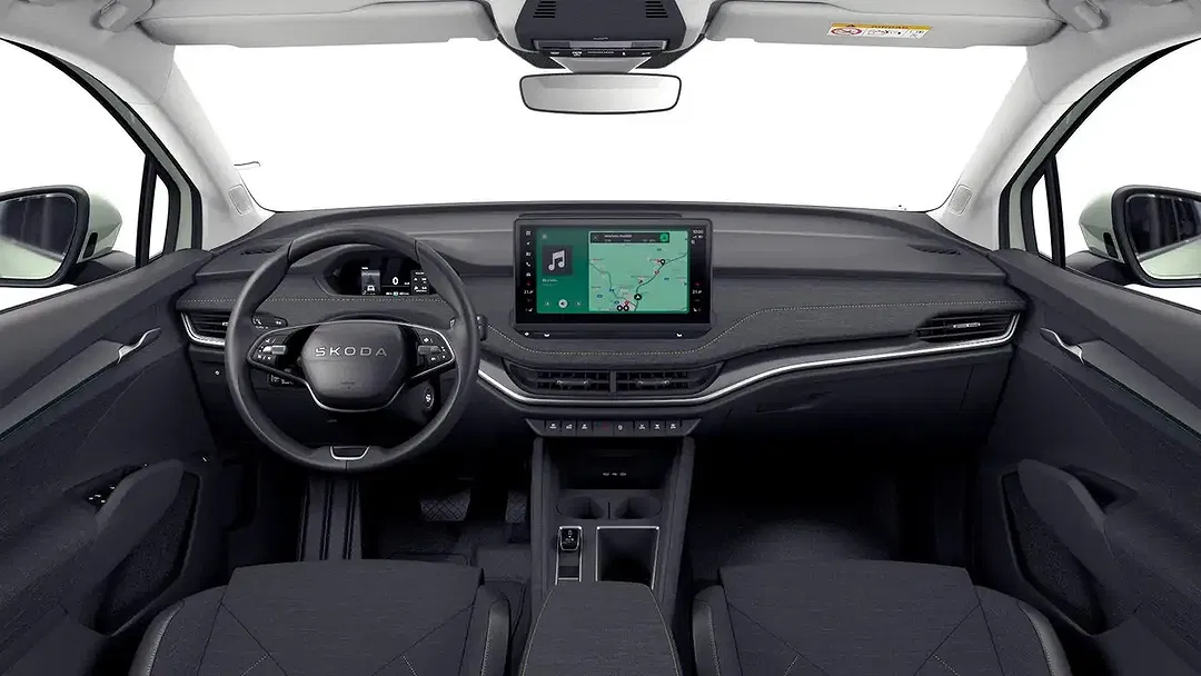 Skoda Elroq - Thumbnail 13