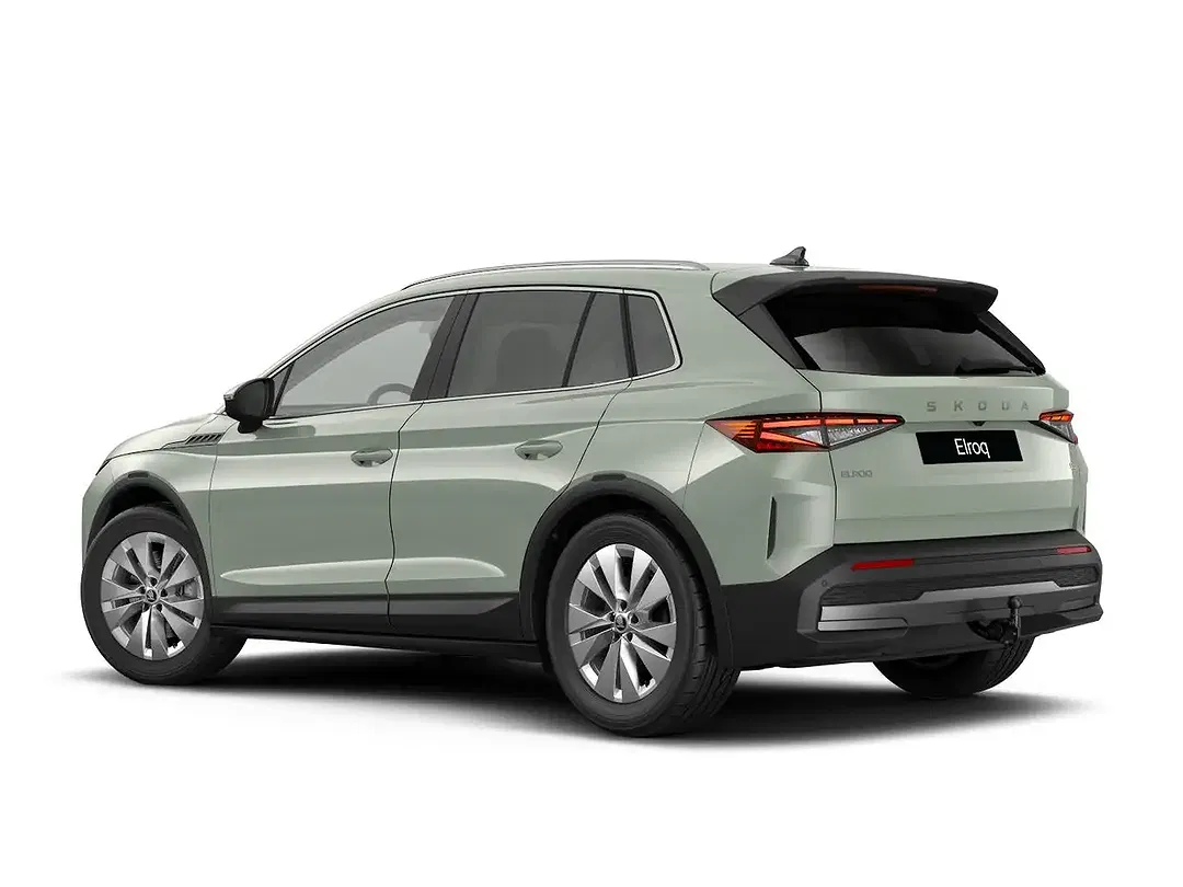 Skoda Elroq - Thumbnail 8