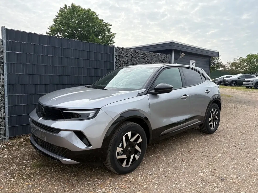 Opel Mokka - Afbeelding 1