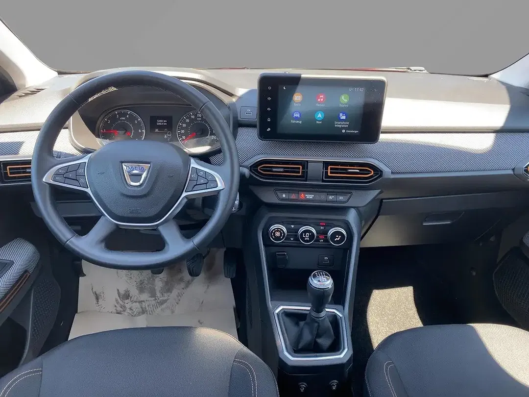 Dacia Sandero - Thumbnail 11