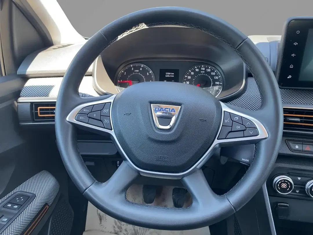 Dacia Sandero - Thumbnail 12
