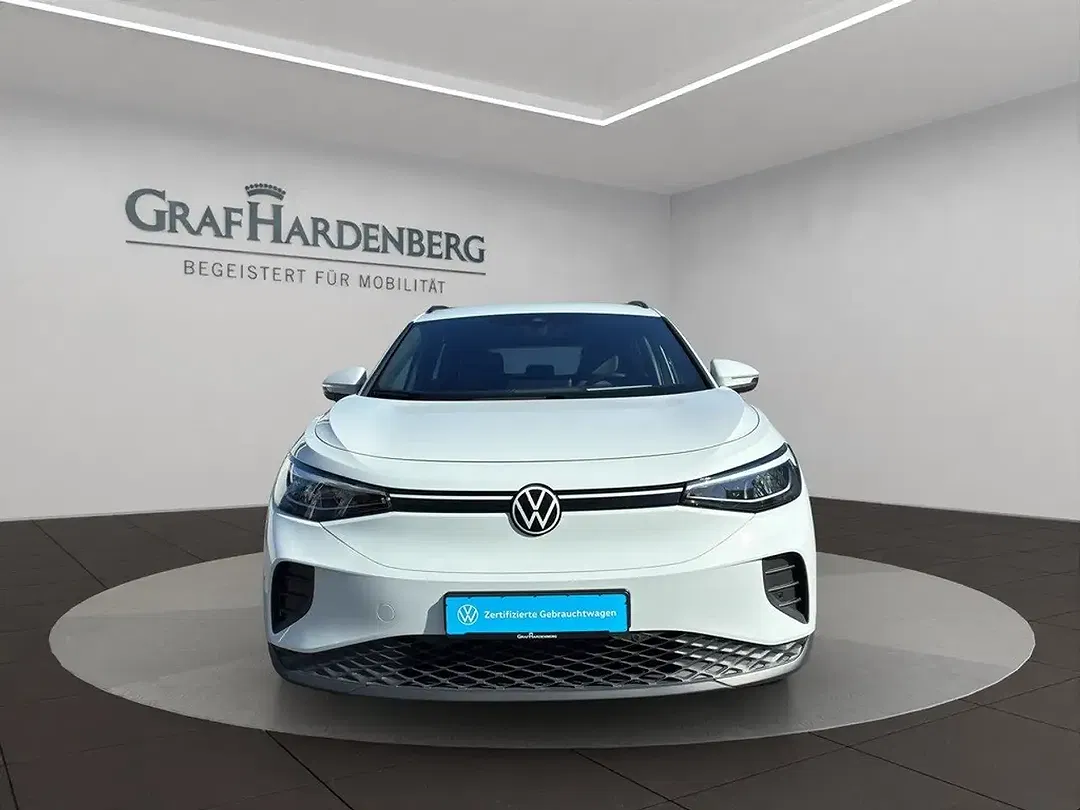 Volkswagen ID.4 Pro - foto 2