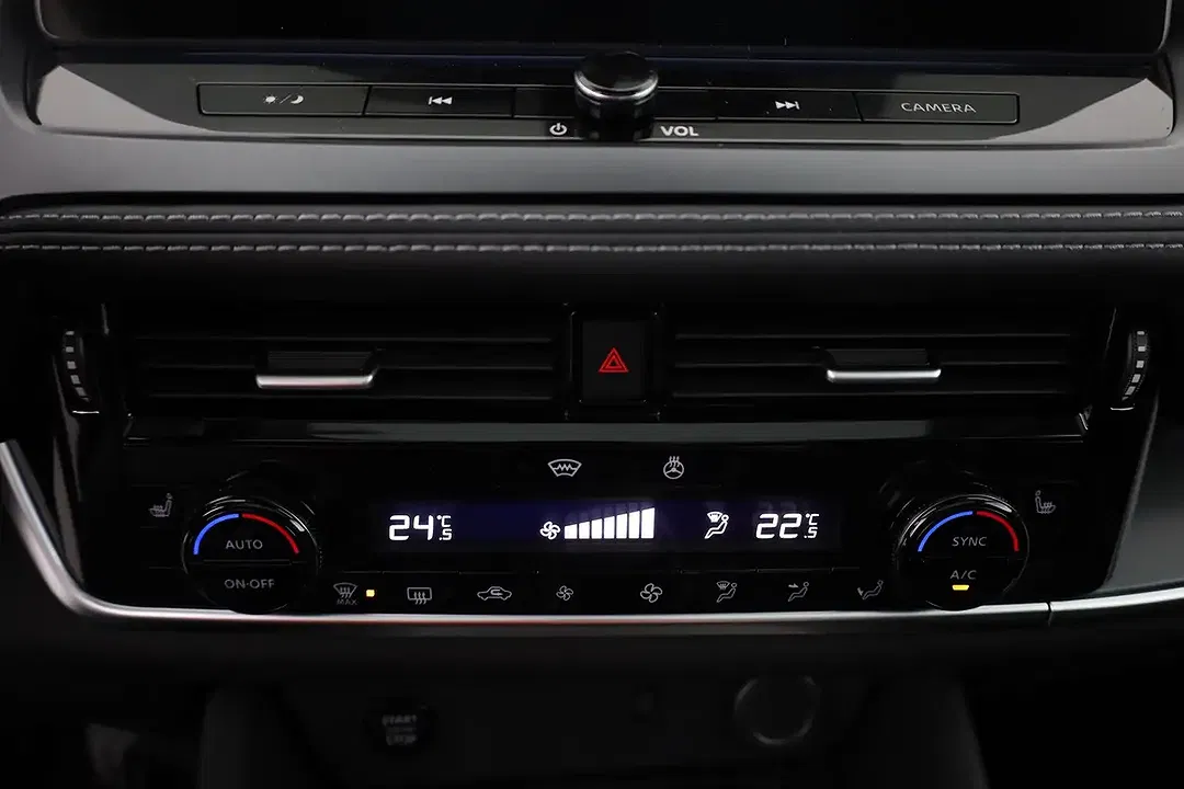Nissan Qashqai - Thumbnail 11