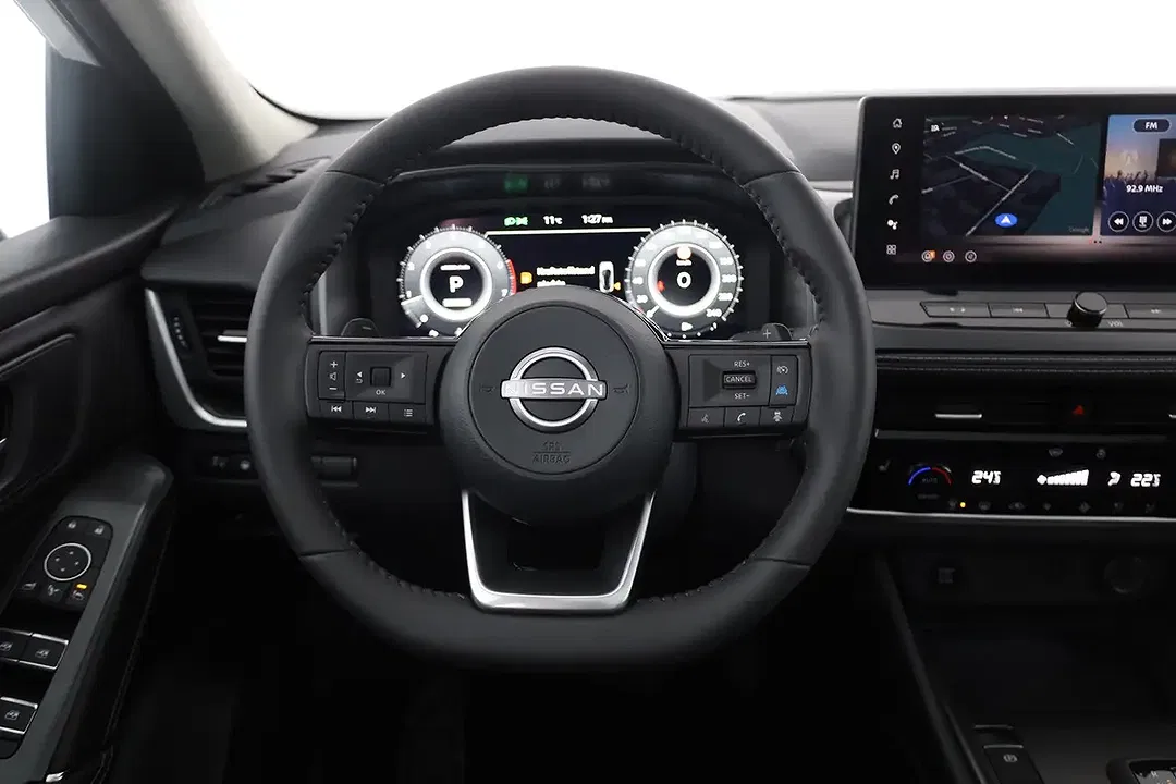 Nissan Qashqai - Thumbnail 14