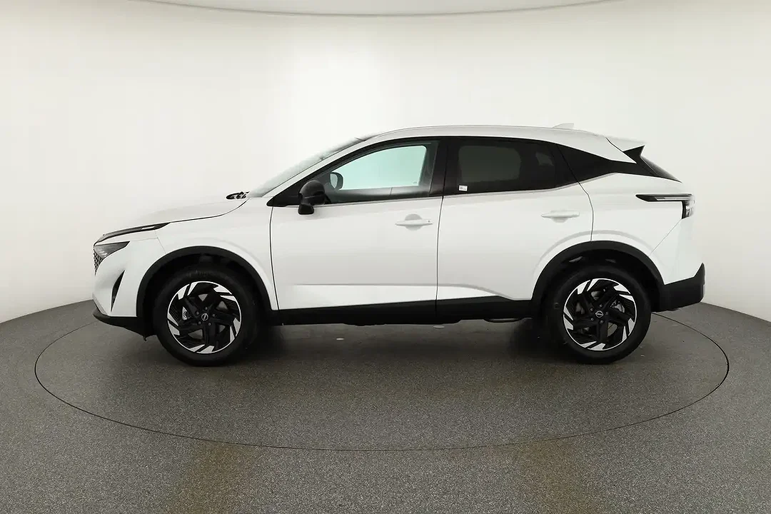 Nissan Qashqai - Afbeelding 1