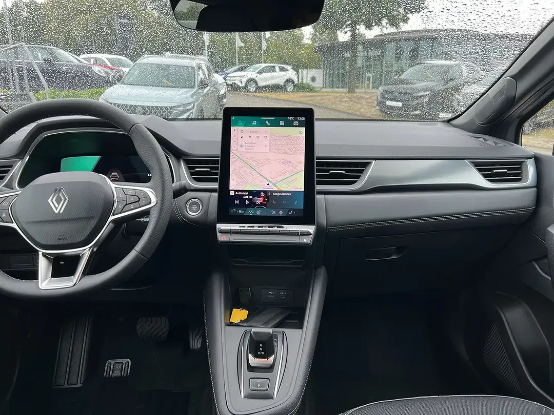 Renault Symbioz - Thumbnail 5