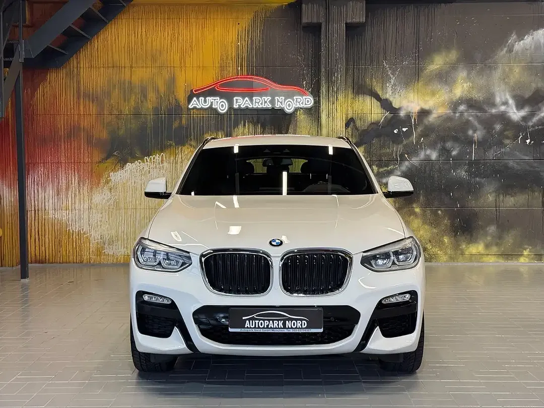 BMW X4 AUT xDrive M Sport - foto 2