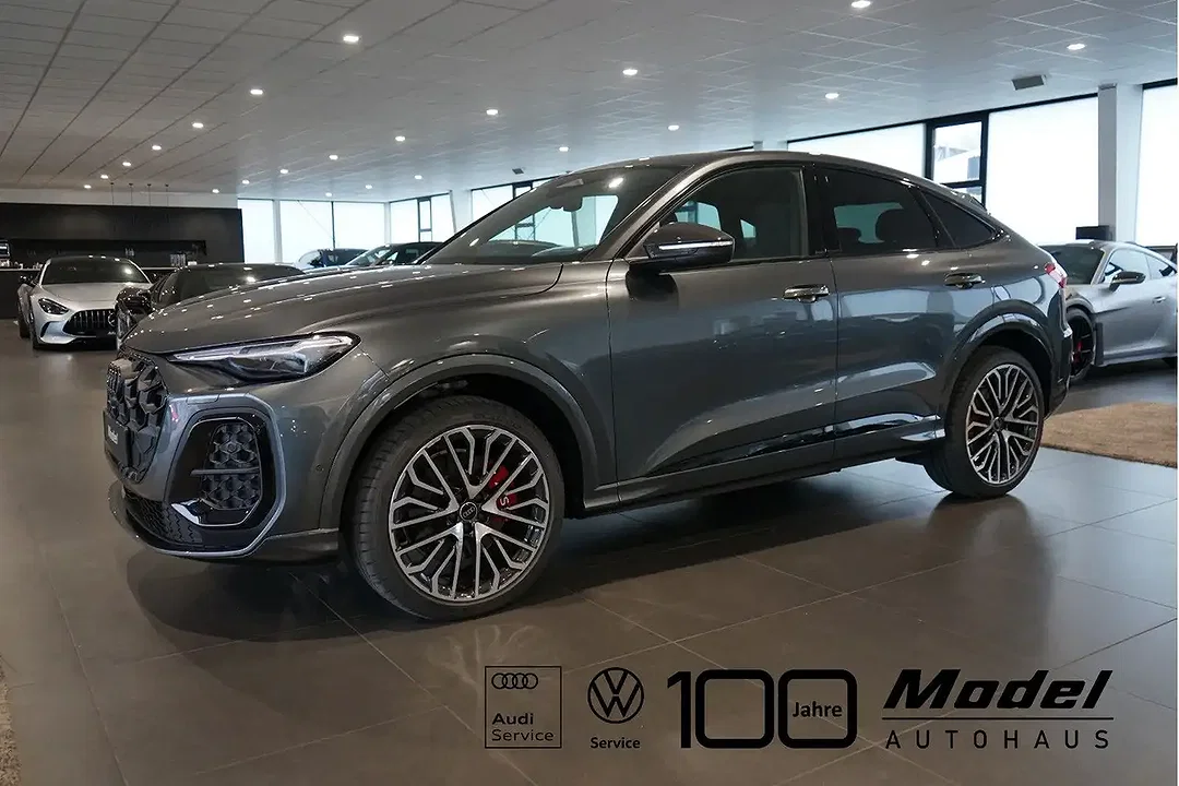 Audi SQ5 - Afbeelding 1