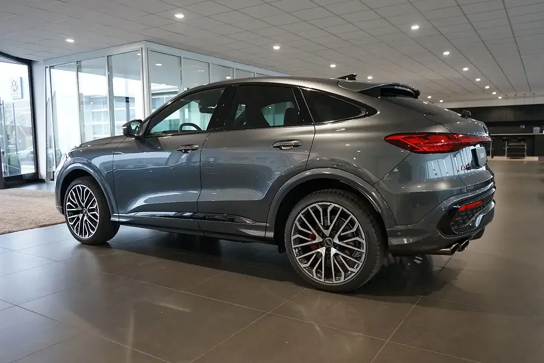 Audi SQ5 TFSI Sportback Pro - foto 2