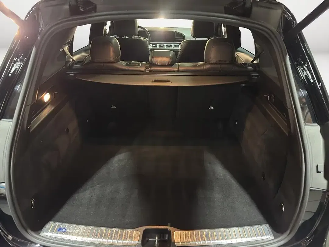 Mercedes-Benz GLE 350 - Thumbnail 10