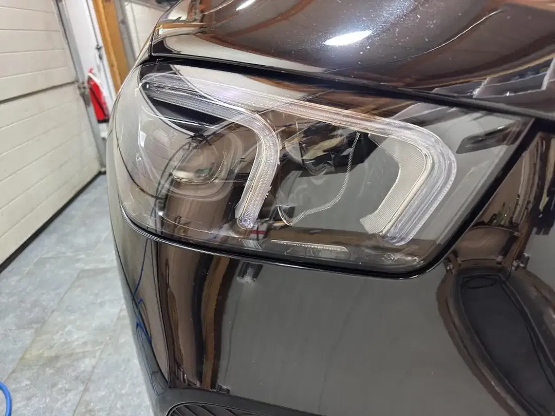 Mercedes-Benz GLE 350 - Thumbnail 12