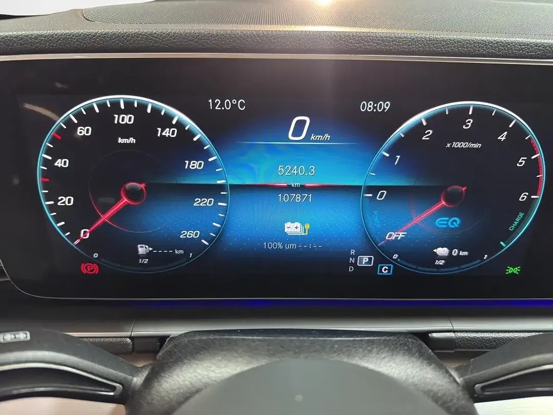 Mercedes-Benz GLE 350 4MATIC - foto 15