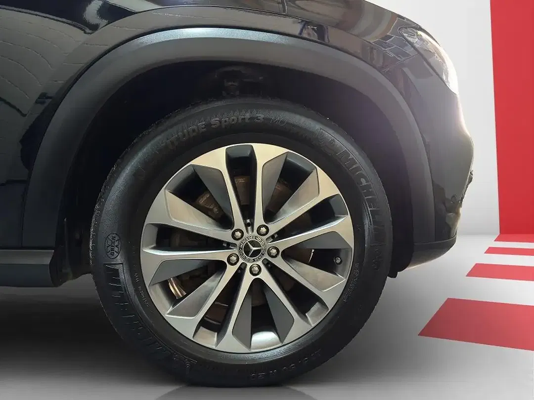 Mercedes-Benz GLE 350 - Thumbnail 5